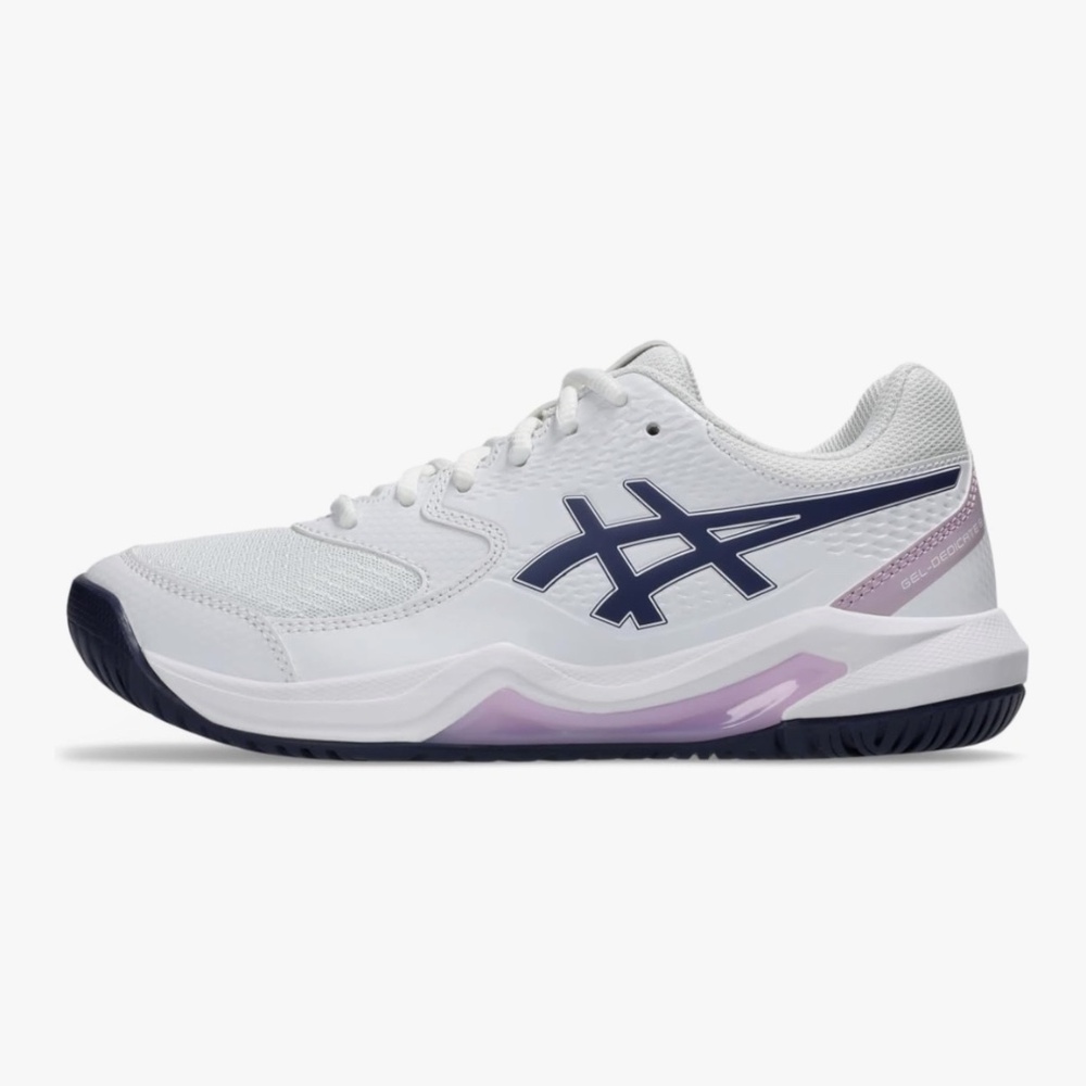 ASICS Women's Gel-Dedicate 8 Tennis Shoes SIZE 9